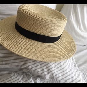 Women’s Straw Hat